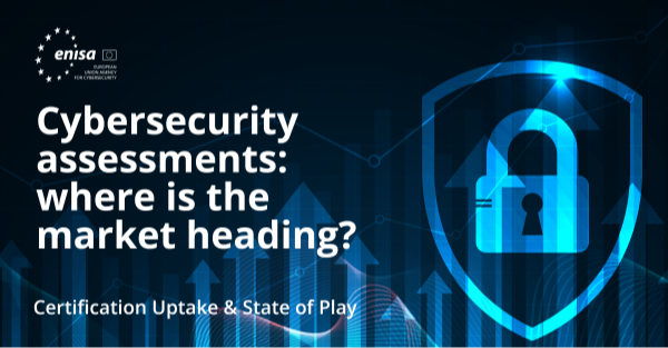 Market of Cybersecurity Assessments 2021 - 2025