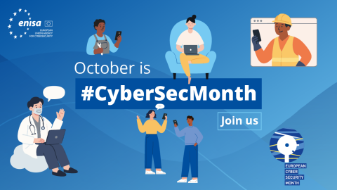Three in four EU employees faced cyber threats at work, new Eurobarometer finds